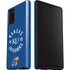 University of Kansas Jayhawks KY 1865 Galaxy Note20 5G Pro Case
