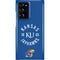 University of Kansas Jayhawks KY 1865 Galaxy Note20 Ultra 5G Lite Case
