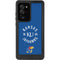University of Kansas Jayhawks KY 1865 Galaxy Note20 Ultra 5G Waterproof Case