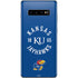 University of Kansas Jayhawks KY 1865 Galaxy S10 Plus Skin