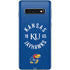 University of Kansas Jayhawks KY 1865 Galaxy S10 Skin