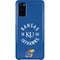 University of Kansas Jayhawks KY 1865 Galaxy S20 Lite Case
