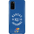 University of Kansas Jayhawks KY 1865 Galaxy S20 Lite Case