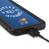 University of Kansas Jayhawks KY 1865 Galaxy S20 Plus Waterproof Case