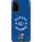 University of Kansas Jayhawks KY 1865 Galaxy S20 Pro Case