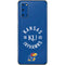 University of Kansas Jayhawks KY 1865 Galaxy S20 Skin