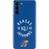 University of Kansas Jayhawks KY 1865 Galaxy S21 5G Skin