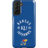 University of Kansas Jayhawks KY 1865 Galaxy S21 FE Pro Case
