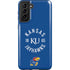University of Kansas Jayhawks KY 1865 Galaxy S21 Plus 5G Pro Case