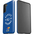 University of Kansas Jayhawks KY 1865 Galaxy S21 Plus 5G Pro Case