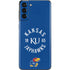 University of Kansas Jayhawks KY 1865 Galaxy S21 Plus 5G Skin