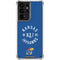 University of Kansas Jayhawks KY 1865 Galaxy S21 Ultra 5G Clear Case