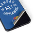 University of Kansas Jayhawks KY 1865 Galaxy S22 Plus Skin