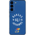 University of Kansas Jayhawks KY 1865 Galaxy S22 Skin