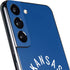 University of Kansas Jayhawks KY 1865 Galaxy S22 Skin