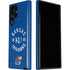 University of Kansas Jayhawks KY 1865 Galaxy S22 Ultra Pro Case