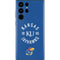 University of Kansas Jayhawks KY 1865 Galaxy S22 Ultra Skin