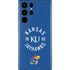 University of Kansas Jayhawks KY 1865 Galaxy S22 Ultra Skin
