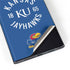 University of Kansas Jayhawks KY 1865 Galaxy S22 Ultra Skin