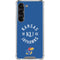 University of Kansas Jayhawks KY 1865 Galaxy S23 Clear Case