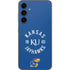 University of Kansas Jayhawks KY 1865 Galaxy S23 FE Skin