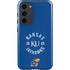 University of Kansas Jayhawks KY 1865 Galaxy S23 Plus Pro Case