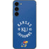 University of Kansas Jayhawks KY 1865 Galaxy S23 Plus Skin