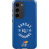 University of Kansas Jayhawks KY 1865 Galaxy S23 Pro Case