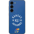 University of Kansas Jayhawks KY 1865 Galaxy S23 Skin
