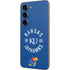 University of Kansas Jayhawks KY 1865 Galaxy S23 Skin