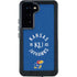 University of Kansas Jayhawks KY 1865 Galaxy S23 Waterproof Case