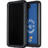 University of Kansas Jayhawks KY 1865 Galaxy S23 Waterproof Case