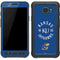 University of Kansas Jayhawks KY 1865 Galaxy S7 Active Skin