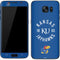 University of Kansas Jayhawks KY 1865 Galaxy S7 Skin