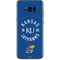 University of Kansas Jayhawks KY 1865 Galaxy S8 Plus Skin