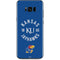 University of Kansas Jayhawks KY 1865 Galaxy S8 Skin