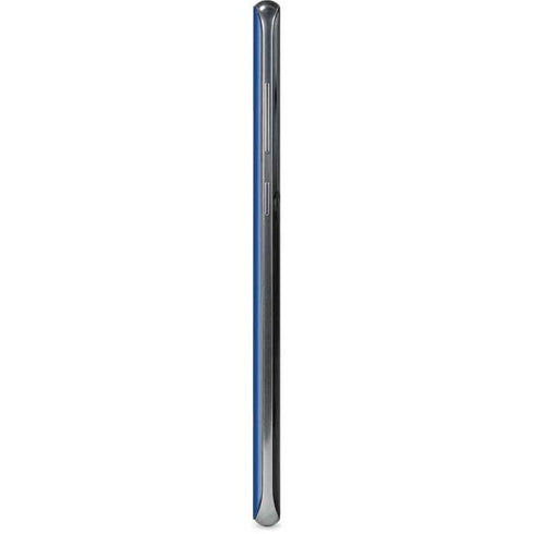 University of Kansas Jayhawks KY 1865 Galaxy S8 Skin