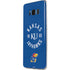 University of Kansas Jayhawks KY 1865 Galaxy S8 Skin