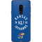 University of Kansas Jayhawks KY 1865 Galaxy S9 Plus Skin