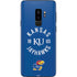 University of Kansas Jayhawks KY 1865 Galaxy S9 Plus Skin