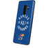 University of Kansas Jayhawks KY 1865 Galaxy S9 Plus Skin