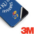 University of Kansas Jayhawks KY 1865 Galaxy S9 Plus Skin