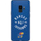 University of Kansas Jayhawks KY 1865 Galaxy S9 Skin