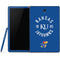 University of Kansas Jayhawks KY 1865 Samsung Galaxy Tab Skin