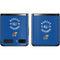 University of Kansas Jayhawks KY 1865 Galaxy Z Flip Skin