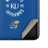 University of Kansas Jayhawks KY 1865 Galaxy Z Flip Skin
