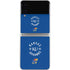 University of Kansas Jayhawks KY 1865 Galaxy Z Flip3 5G Skin
