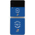 University of Kansas Jayhawks KY 1865 Galaxy Z Flip4 5G Skin
