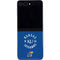 University of Kansas Jayhawks KY 1865 Galaxy Z Flip5 5G Skin