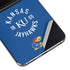 University of Kansas Jayhawks KY 1865 Galaxy Z Flip5 5G Skin